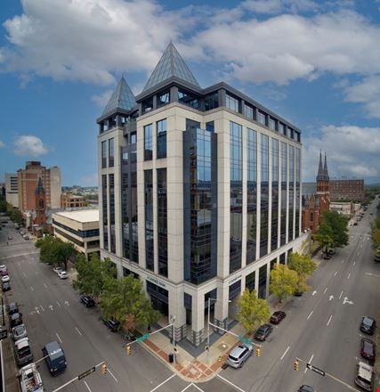 Preview of Office space for Rent at 2100 3rd Ave N