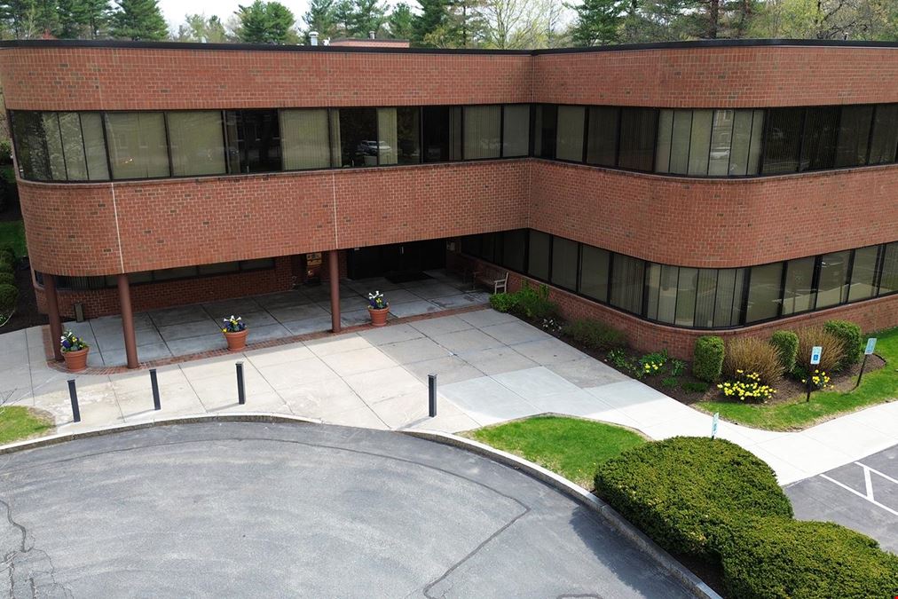 238 Littleton Road