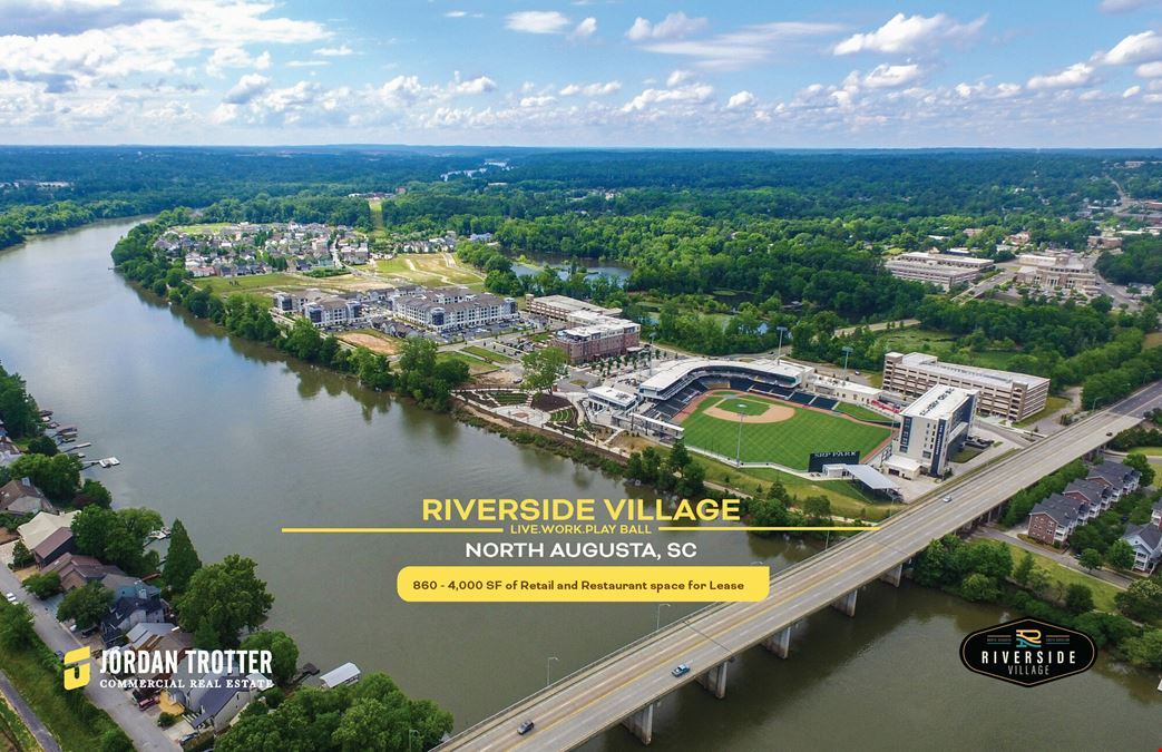Riverside Village Retail
