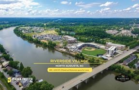 Riverside Village Retail