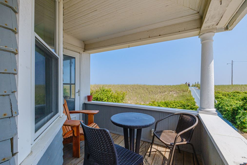 Premier Oceanfront Property
