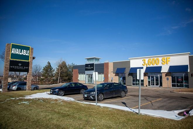 Preview of Retail space for Rent at 560 County Road 42 