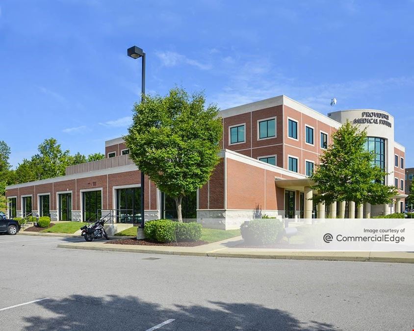 Providence Medical Pavilion