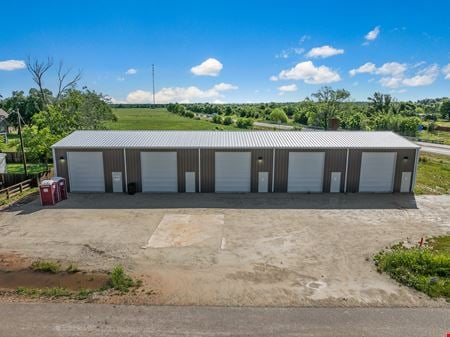 Preview of Industrial space for Sale at 702 Highway 79