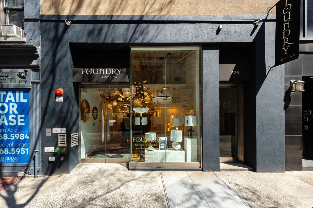 225 East 58th Street