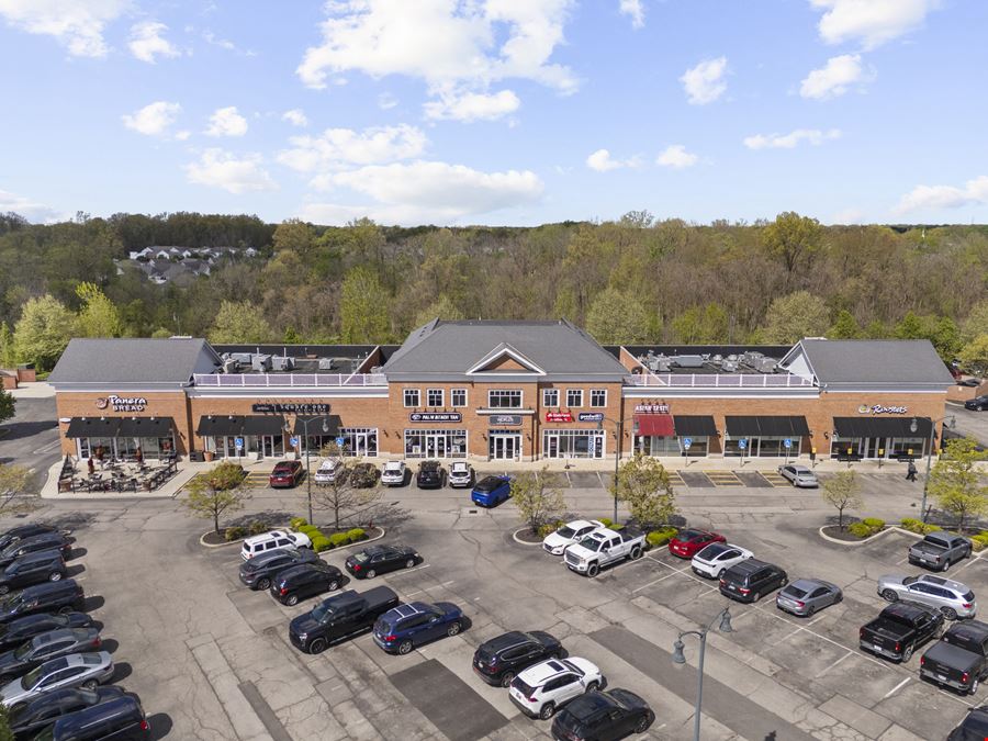 New Albany Market