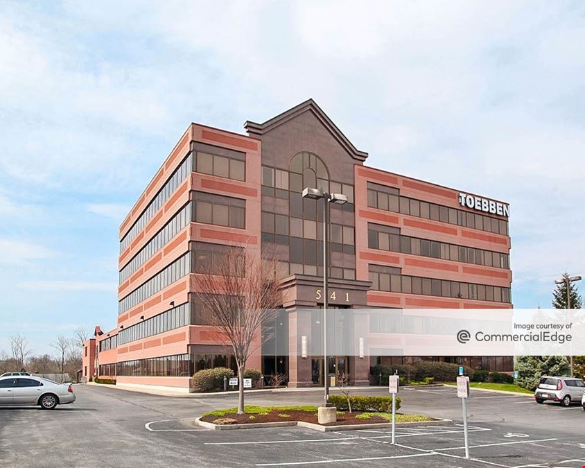 Toebben Executive Center