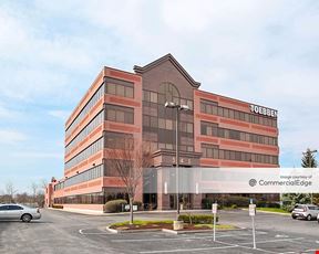 Toebben Executive Center