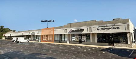 Preview of Retail space for Rent at 7350 Airport Highway