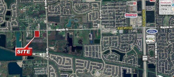 12916 Magnolia Pkwy