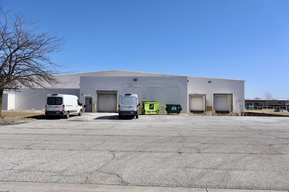 280 W Morley Dr
