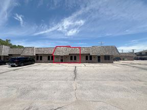 WEST WICHITA OFFICE SPACE FOR LEASE