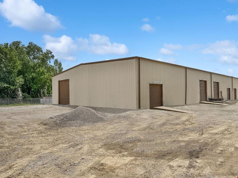 2501 Pawnee Village Rd Birmingham