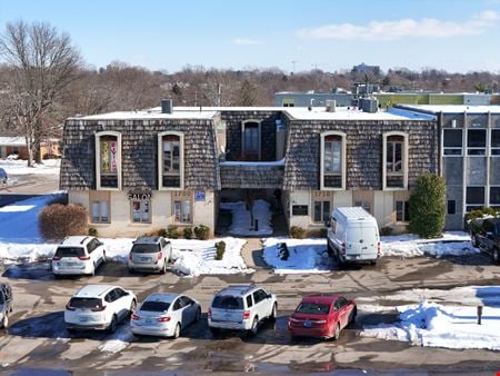 Preview of Office space for Rent at 1700 Alexandria Dr