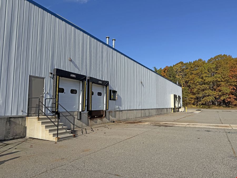 125 Aviation Ave