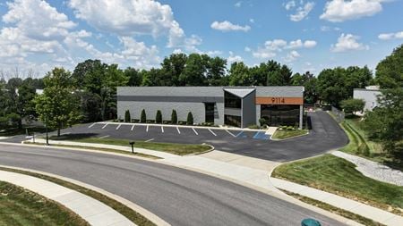 Preview of Office space for Sale at 9114 Technology Ln