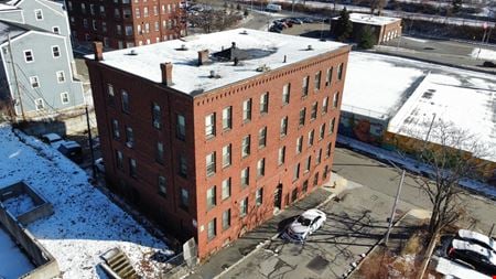 Preview of Office space for Sale at 24 Charlton St