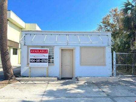 Preview of commercial space at 1419 Hendricks Ave