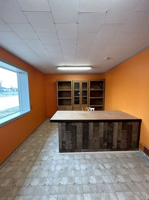 1001 Croxton, Unit 4-A