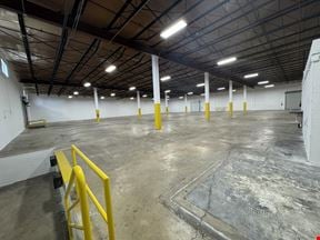 Hialeah Gardens Industrial Park