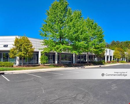 Preview of Office space for Rent at 407 Davis Drive