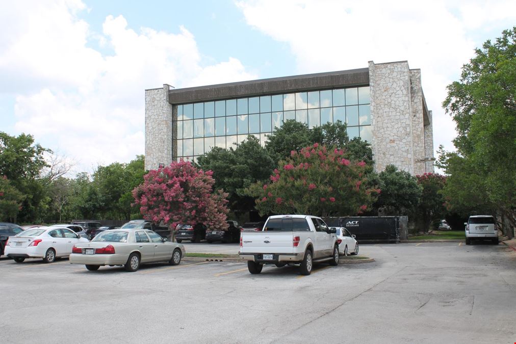 The Reep Building
