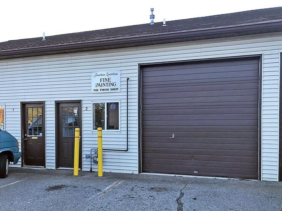 151 Grassy Plain St Ste C1