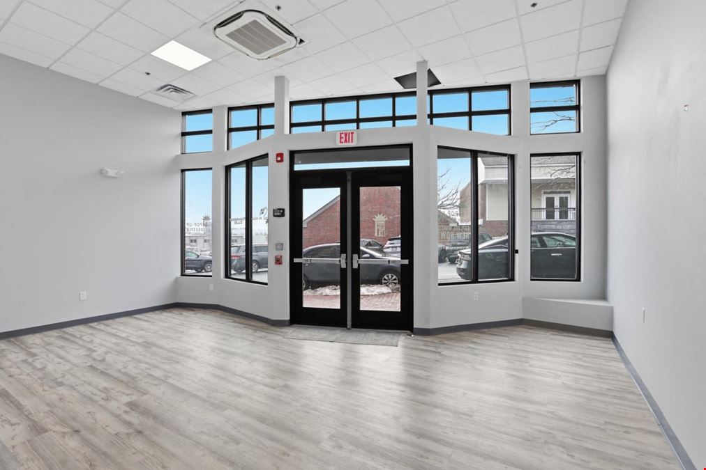 Beautiful Office or Retail Space for Lease in Gloucester, MA