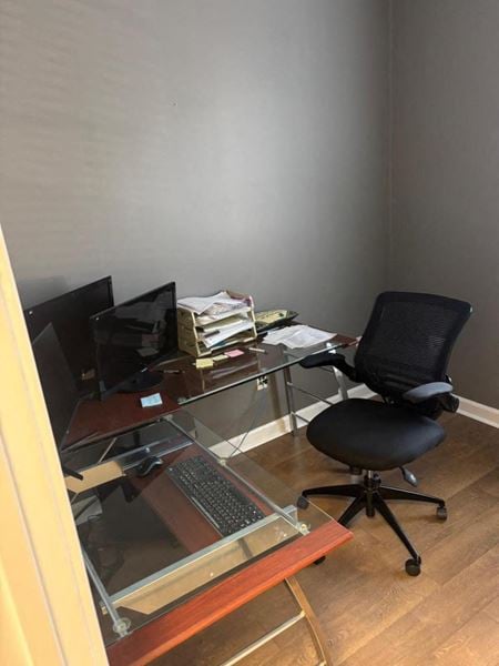 Preview of Office space for Rent at 1370 Center Drive