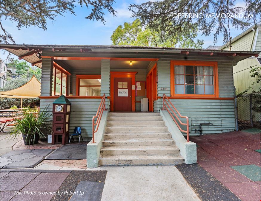 2101 Echo Park Ave