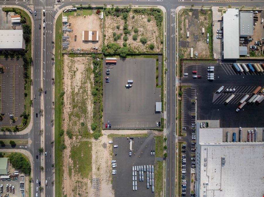 Kapolei Kai Yard