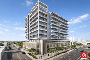 1776 Ringling Blvd Land Development
