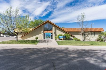 Preview of Office space for Sale at 1022 Liberty Ln