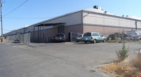 Preview of Industrial space for Rent at 1580 Report Ave
