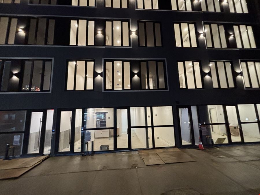 103 Moore St
