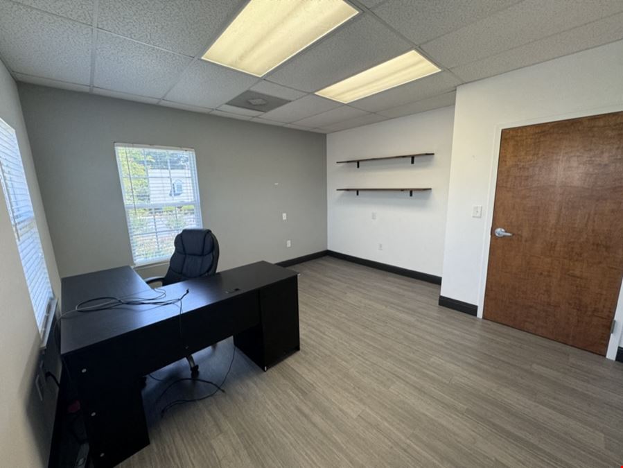 Large Office Suites- Conference Room- HWY 123 Seneca