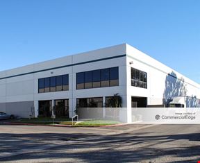 Twin Oaks Business Park - Bldg. C