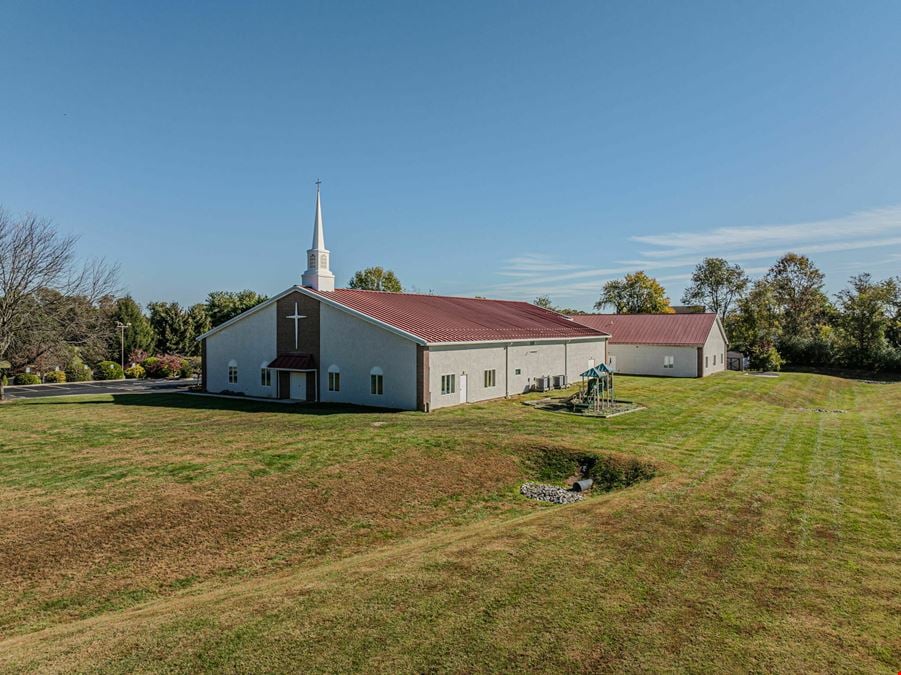 2744 Red Lion Rd, Bear, DE