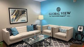 Up to ±5,012 SF Office Space Available for Lease | Greenville, SC