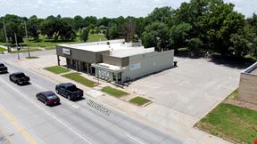 HILLSIDE MEDICAL OFFICE
