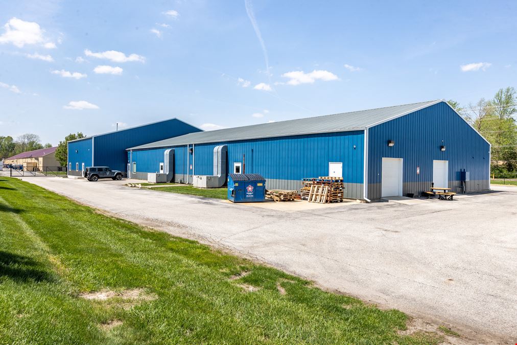 3893 W State Road 47