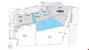 Callahan Station Outparcels for Sale