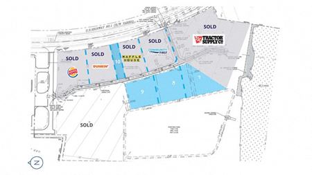 Preview of Other space for Sale at US-1