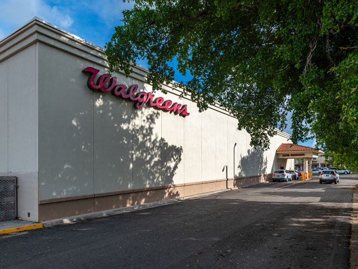 Walgreens Store #31 in Guayama