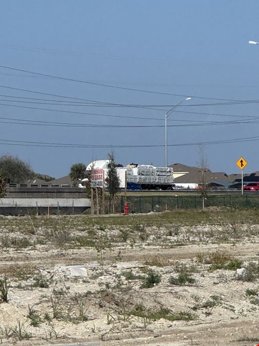 US 192 Business Center - West Melbourne