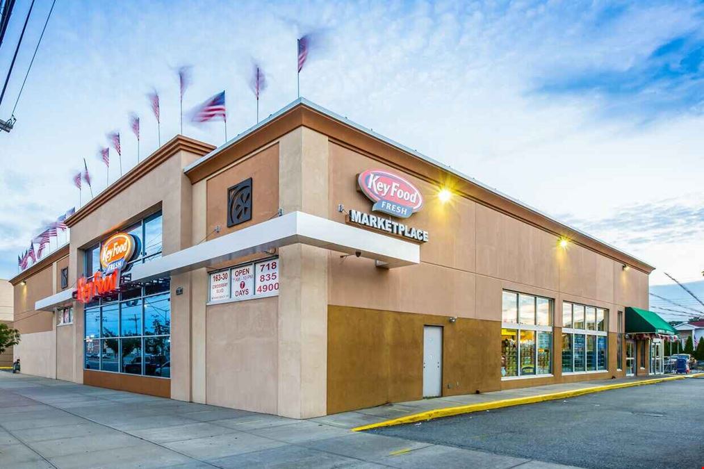 163-30 Cross Bay Blvd.