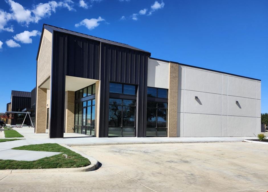 7355 FM 359 Rd S.