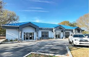 4589 Henry C. Yates Lane
