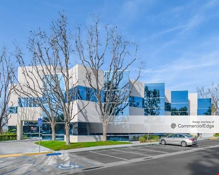 Preview of Office space for Rent at 5701 Truxtun Avenue