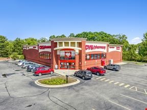 CVS Pharmacy